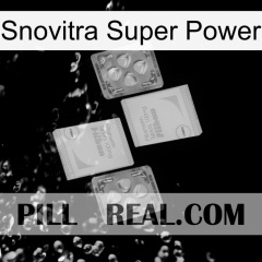 Snovitra Super Power 33